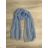 Ladies scarf (one size) DELFIN DEL22JK-198-9