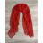 Ladies scarf (one size) DELFIN DEL22JK-198-9