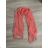 Ladies scarf (one size) DELFIN DEL22JK-198-9