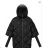 Women's Plus Size Hooded Jacket (XL/2XL ONE SIZE) ITALIAN FASHION IM422684 Type in a note <div><p>XXS</p></div>