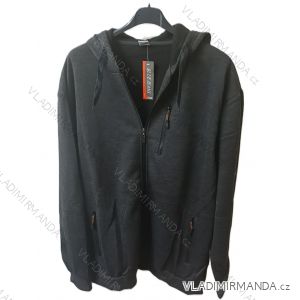 Men's Zip Hoodie (M-4XL) HKD HKD24PL0404