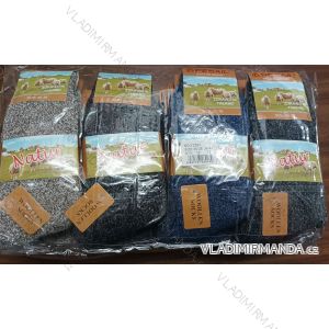 Men's thermal wool socks (40-43,44-47) PESAIL PES24YZ551