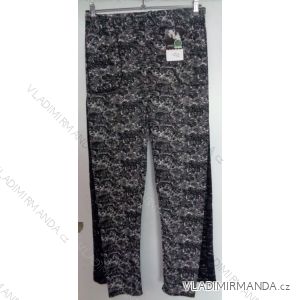 Leggings weak long female oversized (2xl-5xl) SAL SMILING JA-24
