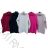 Dress with 3/4-sleeve ladies pocket (uni sl) ITALIAN Fashion IM3181746