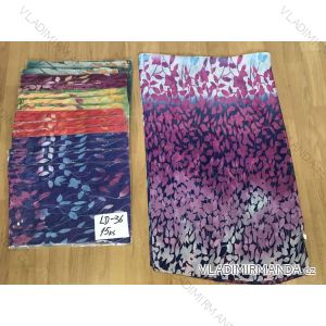 Ladies scarf (one size) DELFIN LD-36
