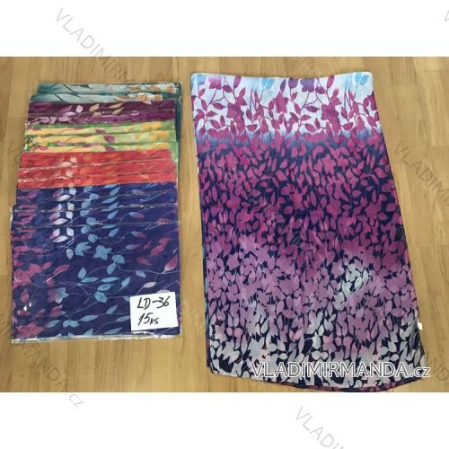 Ladies scarf (one size) DELFIN LD-36
