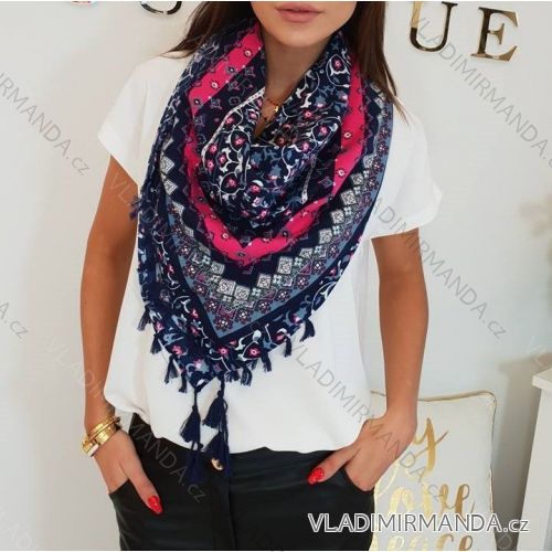 Maxi scarf winter (one size) POLSKá Fashion PV918011