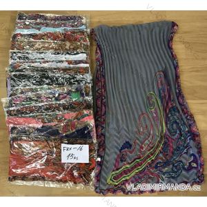 Ladies scarf shawl (one size) DELFIN FZX-16
