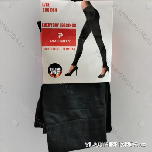 Women's long leggings (S/M-XL/2XL) MIEGO MIE2410828