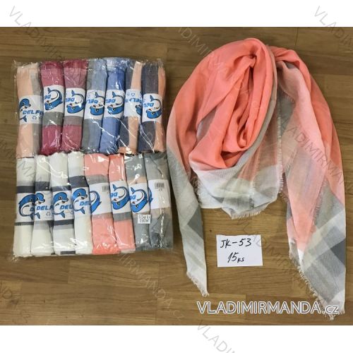 Ladies scarf shawl (one size) DELFIN JK-53
