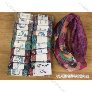 Ladies scarf shawl (one size) DELFIN QF-15
