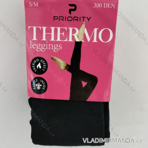 Women's long leggings (S/M-XL/2XL) MIEGO MIE2410828