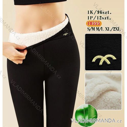 Women's long leggings (S/M-XL/2XL) MIEGO MIE2410828