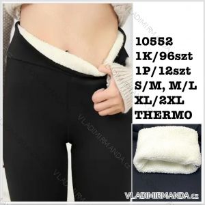 Women's long leggings (S/M-XL/2XL) MIEGO MIE2410828