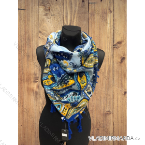 Maxi scarf winter (one size) POLSKá Fashion PV918011