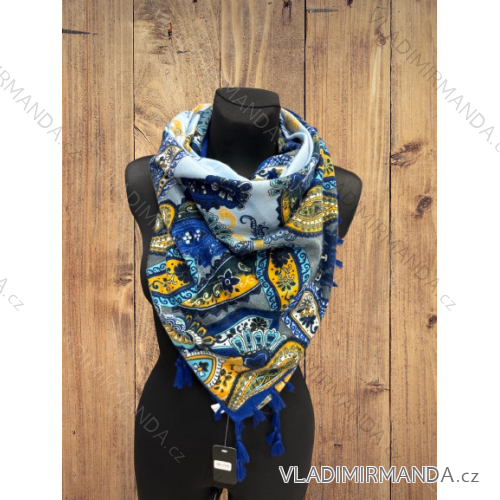 Maxi scarf winter (one size) POLSKá Fashion PV918011