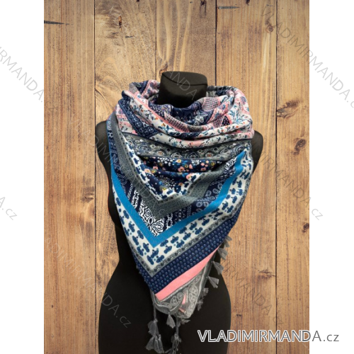 Maxi scarf winter (one size) POLSKá Fashion PV918011