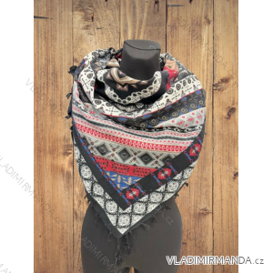 Maxi scarf winter (one size) POLSKá Fashion PV918011