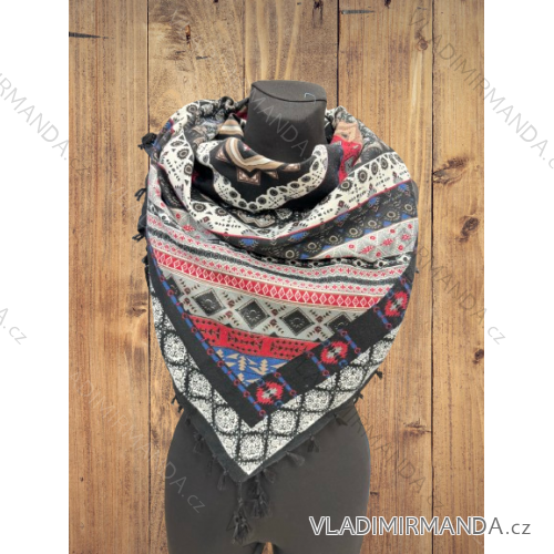 Maxi scarf winter (one size) POLSKá Fashion PV918011