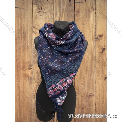 Maxi scarf winter (one size) POLSKá Fashion PV918011