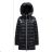 Women's long sleeve zip-up winter jacket (S-2XL ONE SIZE) ITALIAN FASHION IMPNF241560 _write in the note XL