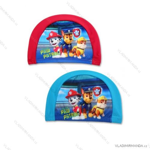 Swimming cap (swimming) paw patrol kid (uni) SETINO 771-442
