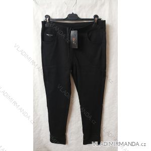 Women's thin sweatpants (m-2xl) Benter BES24-46037