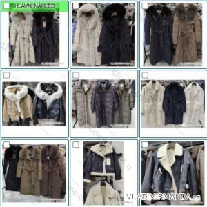 CATALOG Way Moda winter coat, winter jacket, winter vest IMWWM24