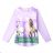 Boys long sleeve shirt (134-164) KUGO HC0721