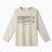 Boys long sleeve shirt (134-164) KUGO HC0721