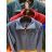 Catalog T-shirt warm long sleeve men's (M-2XL, XL-4XL) BENTER BES24trickateple