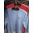 Catalog T-shirt warm long sleeve men's (M-2XL, XL-4XL) BENTER BES24trickateple