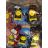 Catalog Gloves, finger mittens, warm children's girls' and boys' women's men's (one size) MILAOLI MIL24 GLOVES