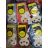 Catalog Gloves, finger mittens, warm children's girls' and boys' women's men's (one size) MILAOLI MIL24 GLOVES