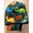 Catalog Children's boys' girls' (4-9 years) hat and neckerchief complete set MADE IN POLAND PV324FLAUSOVE