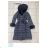 CATALOG JStyle winter coat, winter jacket, winter vest PMWJS24