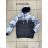 Catalog Men's winter jacket, sweatshirt, autumn jacket (m-3XL) JSTYLE PMWJS24PANSKE