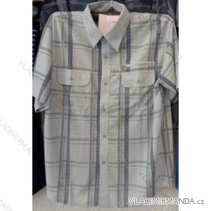 Shirt short sleeve men's oversized (l-4xl) BATY AONAM-TUIZIP2
