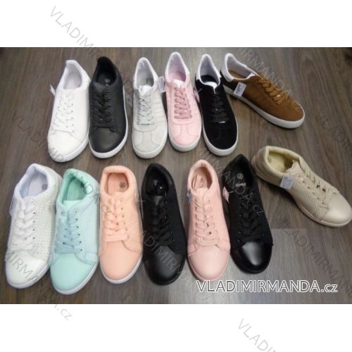 Sneakers womens (36-41) SHOES WO3544D
