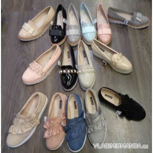 Women shoes (36-41) OBUV WO7118-1
