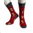 Men's socks thin (42-46) POLISH MODA DPP20003 color see photo