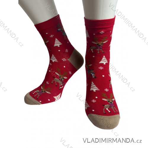 Men's socks thin (42-46) POLISH MODA DPP20003