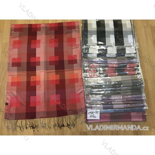 Ladies scarf shawl (one size) DELFIN CHZ-75
