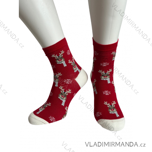 Men's socks thin (42-46) POLISH MODA DPP20003