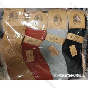 Men's warm alpacadámské (35-38,39-42, LOOKEN LOK24ZCM9261