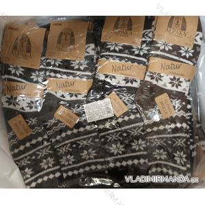 Men's warm alpaca socks (43-47) LOOKEN LOK23W91111