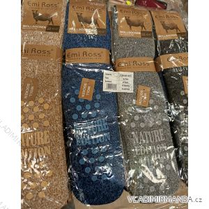 Men's warm alpacadámské (35-38,39-42, LOOKEN LOK24ZCM9261