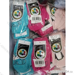 Gloves mittens for children boys and girls (3-8 years) ECHT ECHT24MS059-24