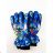 Finger ski gloves lilo children's boys (3-8 years) SETINO LILO-A-GLOVES-252