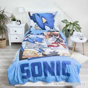 Bed linen, bed linen paw patrol baby boy (140 * 200cm) SETINO 710-096